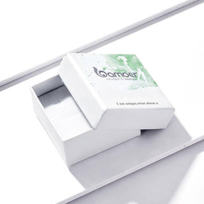 Colar Feminino Panda Prata 925