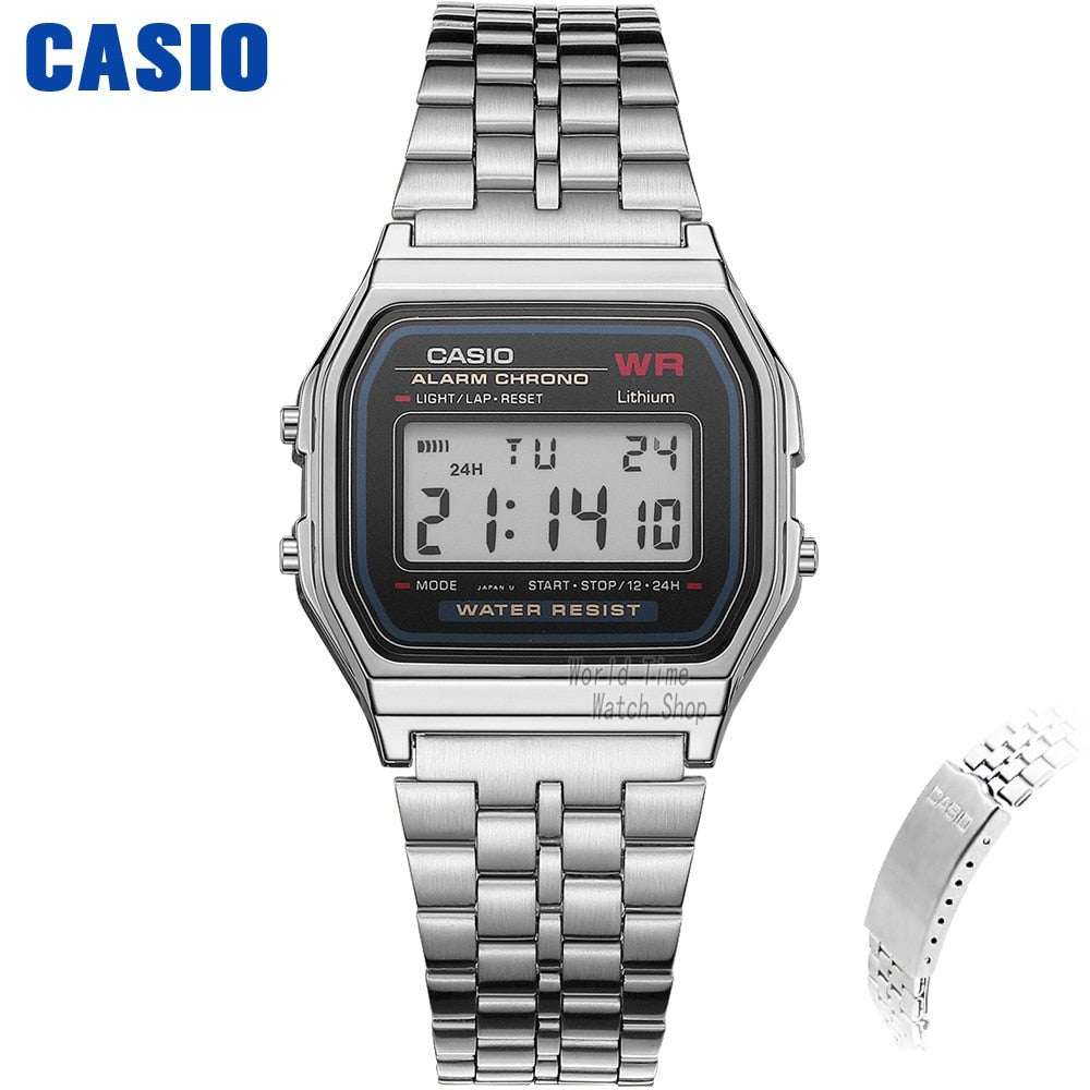 Relógio Masculino Casio Original