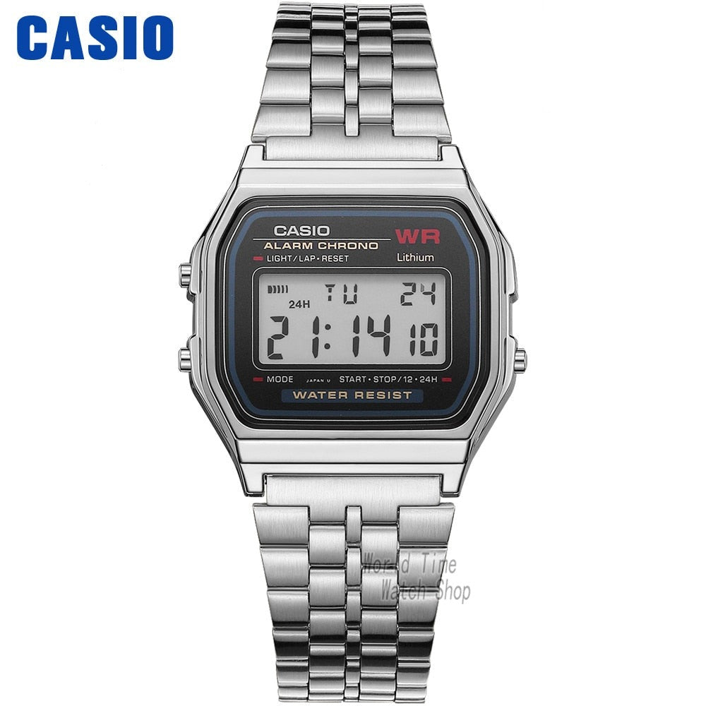 Relógio Masculino Casio Original